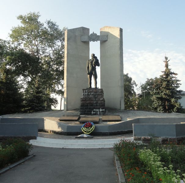 Омельник